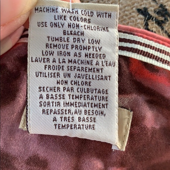 Anthropologie Elevenses Skirt. Size 12. NWT. - Picture 7 of 8